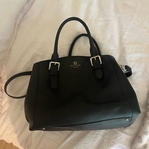 Kate spade handbag, used